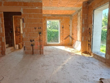 Foto Villa unifamiliare in La Catona, Arezzo Catona di 195 m² con 6 locali