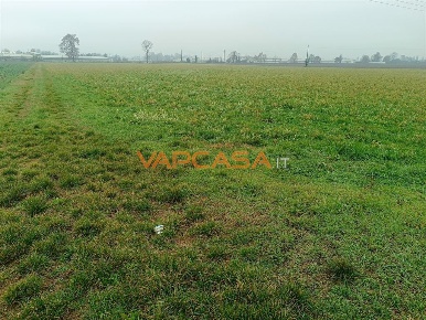 Foto Terreno agricolo in STRADA PROVINCIALE FRANCESCA, Cologno al Serio