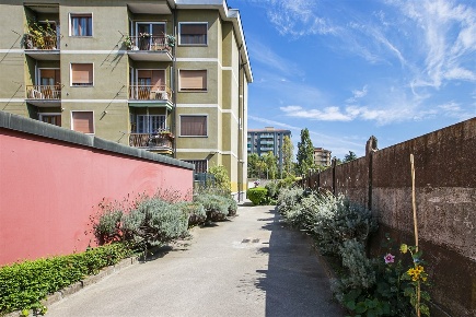 Foto Appartamento in Via Ticino, San Donato Milanese Centro di 50 m²