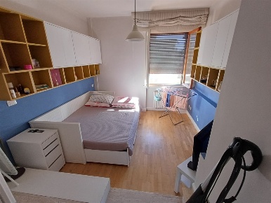 Foto Appartamento in via antonio del pollaiuolo, Firenze di 46 m²