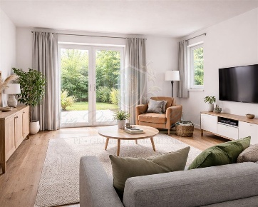 Foto Appartamento in Via Fratelli Cervi, San Martino in Strada di 90 m²