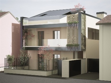 Foto Appartamento in via gioia, Monza Via Lecco - Via Bergamo di 177 m²