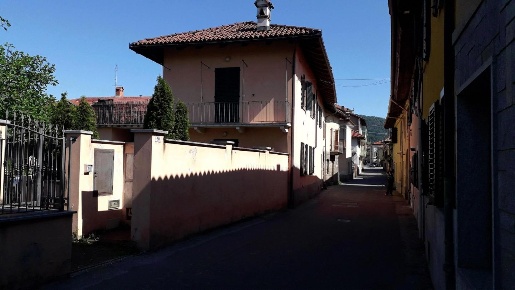 Foto Casa indipendente a Cumiana Centro di 88 m² con 4 locali in vendita