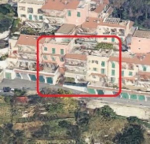 Foto Appartamento a Albissola Marina di 126 m² con 5 locali in vendita