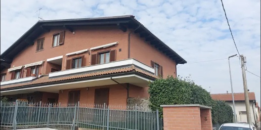 Foto Appartamento a Verolengo Rolandini Sbarro di 166 m² con 7 locali