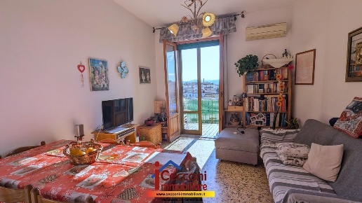 appartamento in vendita ad Empoli