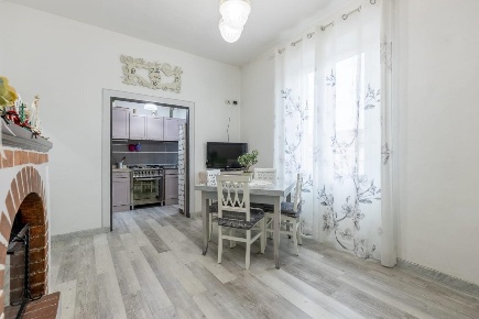 Foto Appartamento a Terricciola Selvatelle di 105 m² con 6 locali