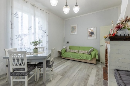 Foto Appartamento a Terricciola Selvatelle di 105 m² con 6 locali