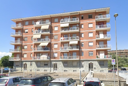 Foto Appartamento a Beinasco Centro di 85 m² con 3 locali in vendita