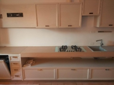 Foto Appartamento a Ponsacco Centro di 43 m² con 2 locali in vendita