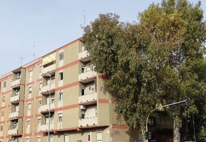 Foto Appartamento in Via Orazio Flacco 49/A, Bari Picone di 125 m²