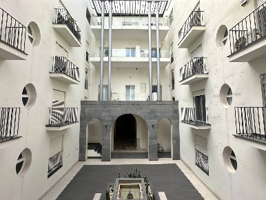 Foto Appartamento in Corso Aldo Moro 156, Santa Maria Capua Vetere