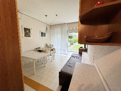 Foto Appartamento a Chioggia Isola Verde, Ca' Lino di 36 m² con 2 locali