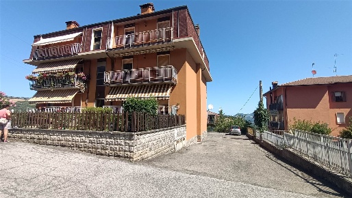 Foto Appartamento in via Borgo Nuovo 1, Castiglione dei Pepoli Lagaro
