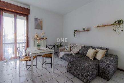 Foto Appartamento in Via Michelangelo Buonaroti 1, Usmate Velate Usmate