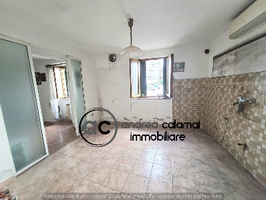 Foto Casa indipendente in via Vittorio Bellini snc, Agliana Centro