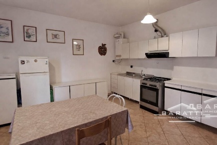 Foto Appartamento a Ostiglia Centro di 80 m² con 3 locali in vendita