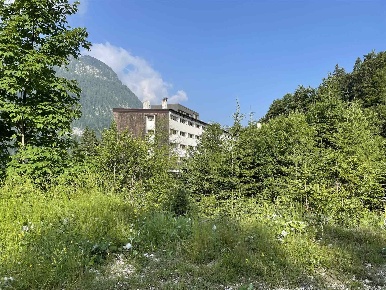 Foto Appartamento a Chiusaforte di 148 m² con 4 locali in vendita