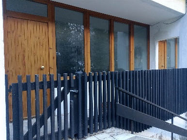 Foto Appartamento a Chiusaforte di 148 m² con 4 locali in vendita