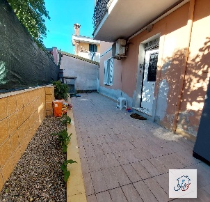 Foto Appartamento a Nettuno San Giacomo, Santa Barbara di 68 m² in vendita