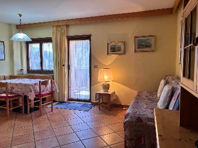 Foto Appartamento a Predazzo Centro di 60 m² con 3 locali in vendita