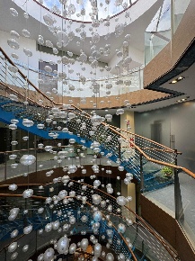 Foto Locale commerciale a Grumo Nevano di 110 m² con 2 locali in affitto