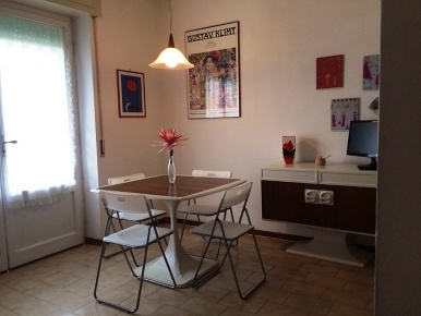 Foto Appartamento in Via Isola Cerboli 12, Follonica di 40 m² con 2 locali