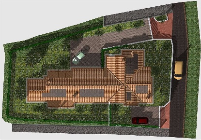 Foto Terreno edificabile in VIA LARGA, Luni di 1000 m² in vendita