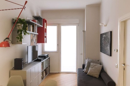 Foto Appartamento in Via Tacito  6, Milano Lodi - Brenta di 60 m²