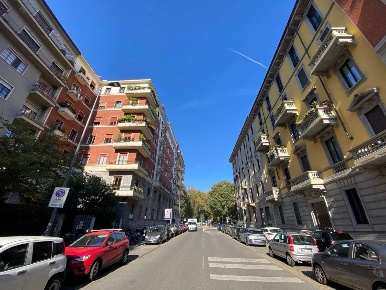 Foto Appartamento in VIA RAMAZZINI 7, Milano di 50 m² con 2 locali