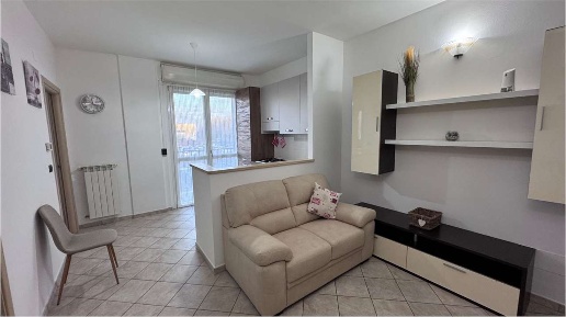 Foto Appartamento a Alessandria di 49 m² con 2 locali in affitto