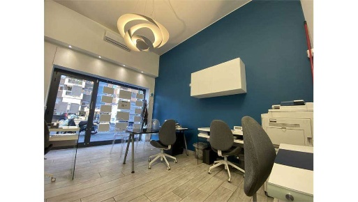 Foto Ufficio in Viale Bacchiglione 2, Milano Corvetto di 30 m² con 2 locali