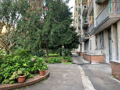 Foto Appartamento in Via Don Rodrigo 2, Milano Cantalupa - San Paolo