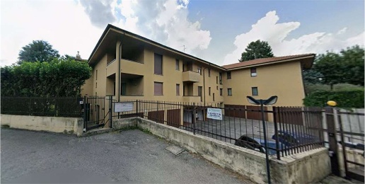 Foto Appartamento in Via Obizzone  56, Bernareggio di 103 m² con 3 locali