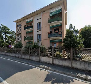 Foto Appartamento in Via padre luigi sampietro 16, Saronno di 77 m²