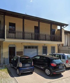 Foto Appartamento in Via B. Buozzi 26, Cabiate di 204 m² con 3 locali