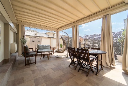 Foto Appartamento in Via Friuli 22, Milano Porta Romana - Medaglie d'Oro