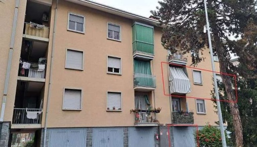 Foto Appartamento in Largo E. Fermi 4, Busto Arsizio Sant'Anna di 120 m²