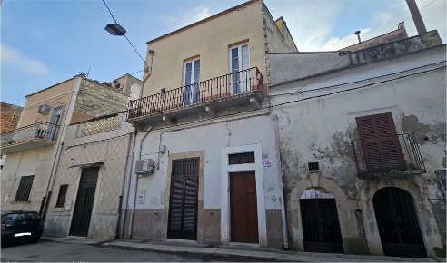 Foto Appartamento in VIA MULINI TONTI 6, Cerignola Centro di 67 m²