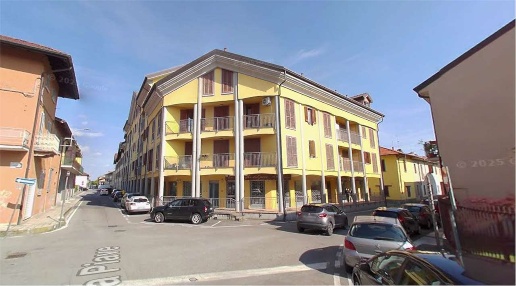 Foto Appartamento in Via Marconi  2, Roncello di 44 m² con 1 locali