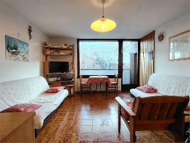 Foto Appartamento in frazione petit rosier, Champorcher di 50 m² in vendita