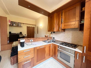 Foto Appartamento in Via Crema 7, Milano Porta Romana - Medaglie d'Oro