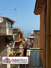 Foto Appartamento in Via Lo Nero, Trabia Centro di 56 m² con 2 locali