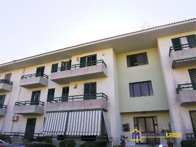 Foto Appartamento in via Genova, Pachino Centro di 115 m² con 4 locali