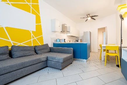 Foto Appartamento in Via Madama Cristina, Torino San Salvario - Dante