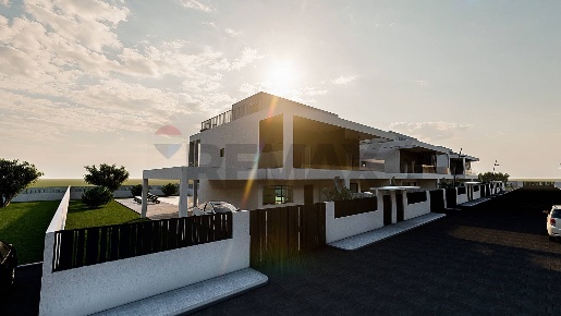 Foto Villa bifamiliare in Strada San Giorgio Martire, Bari Santa Caterina