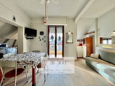 Foto Appartamento in via Aurelia, Loano Centro di 60 m² con 2 locali