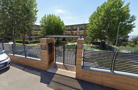 Foto Appartamento a Matera Centro di 95 m² con 4 locali in vendita