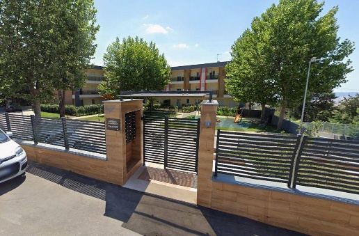 appartamento in vendita a Matera in zona Rione Piccianello