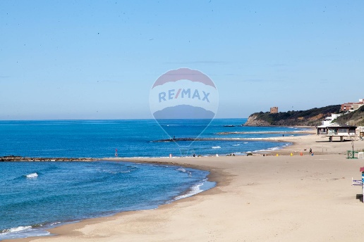 appartamento in vendita ad Anzio in zona Cincinnato